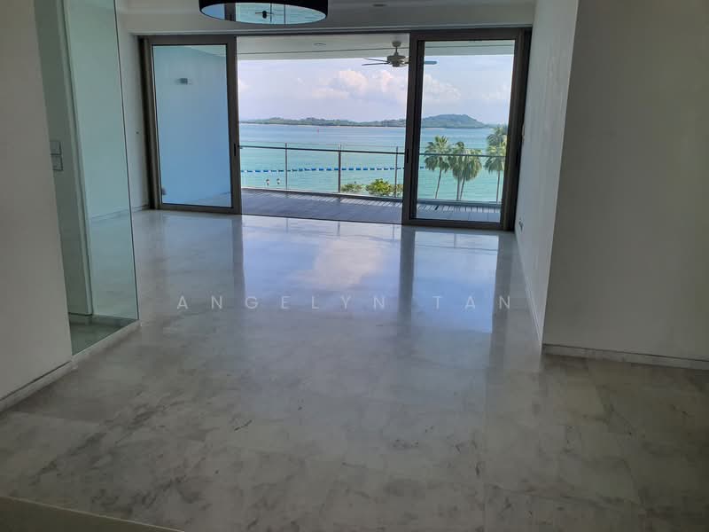 The Coast at Sentosa Cove, 276 Ocean Drive, 4 Bedrooms, 2,336 sqft, Condominium For Sale, by Angelyn Tan, 500145442 - Balcony - PropertyGuru.com.sg