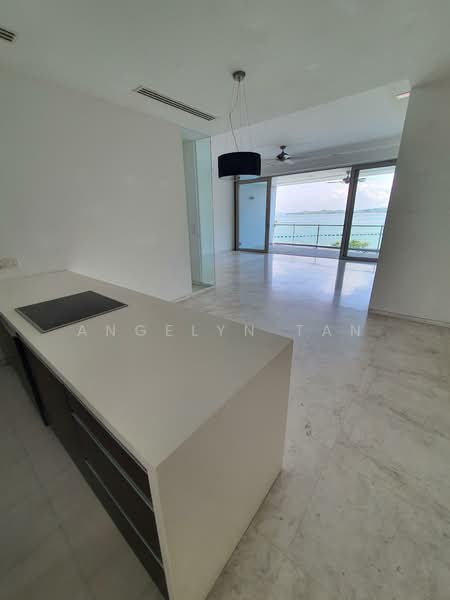 The Coast at Sentosa Cove, 276 Ocean Drive, 4 Bedrooms, 2,336 sqft, Condominium For Sale, by Angelyn Tan, 500145442 - Kitchen - PropertyGuru.com.sg