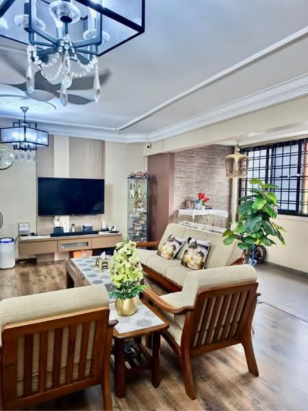 863B Tampines Street 83, , 3 Bedrooms, 1,313 sqft, HDB Flat For Sale, by Colin Choo, 500145443 - PropertyGuru.com.sg
