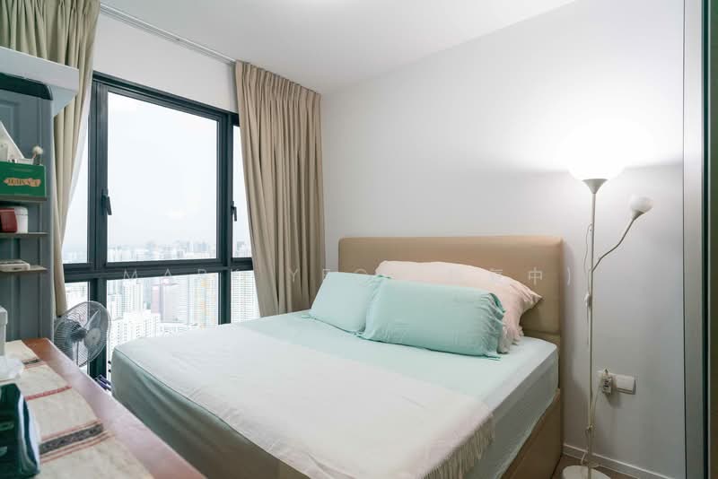 Avenue South Residence, 11 Silat Avenue, 3 Bedrooms, 947 sqft, Condominium For Sale, by Mark Yeo (杨复中), 500145444 - Master Bedroom - PropertyGuru.com.sg
