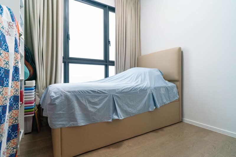 Avenue South Residence, 11 Silat Avenue, 3 Bedrooms, 947 sqft, Condominium For Sale, by Mark Yeo (杨复中), 500145444 - Common Bedroom 2 - PropertyGuru.com.sg
