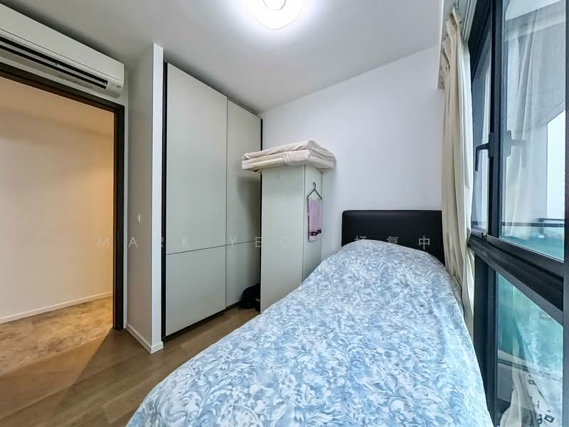 Avenue South Residence, 11 Silat Avenue, 3 Bedrooms, 947 sqft, Condominium For Sale, by Mark Yeo (杨复中), 500145444 - Common Bedroom 1 - PropertyGuru.com.sg