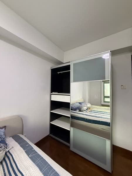641C Punggol Drive, 641C Punggol Drive, Room Rental, 120 sqft, HDB Flat For Rent, by S Shahlan, 500145447 - Bedroom - PropertyGuru.com.sg