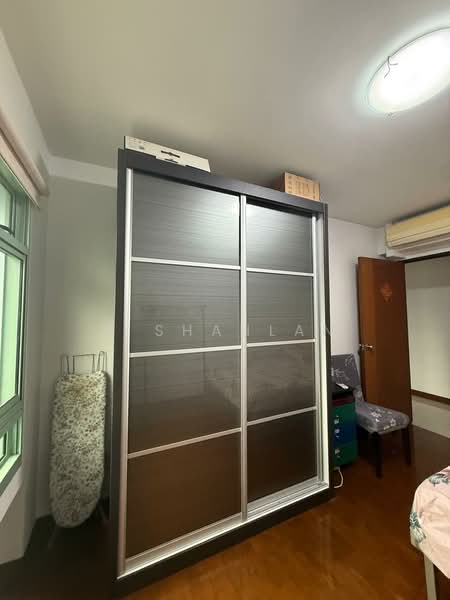 641C Punggol Drive, 641C Punggol Drive, Room Rental, 120 sqft, HDB Flat For Rent, by S Shahlan, 500145447 - Bedroom - PropertyGuru.com.sg