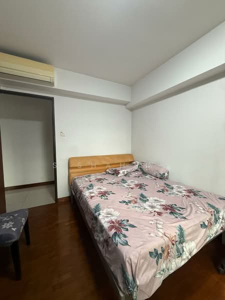 641C Punggol Drive, 641C Punggol Drive, Room Rental, 120 sqft, HDB Flat For Rent, by S Shahlan, 500145447 - Bedroom - PropertyGuru.com.sg