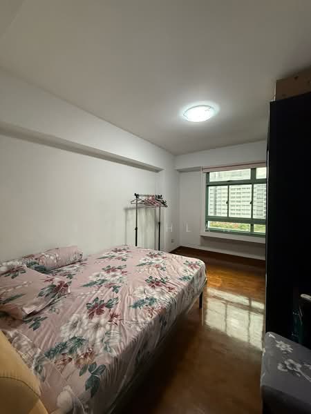641C Punggol Drive, 641C Punggol Drive, Room Rental, 120 sqft, HDB Flat For Rent, by S Shahlan, 500145447 - Bedroom - PropertyGuru.com.sg