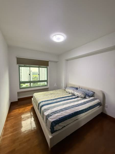 641C Punggol Drive, 641C Punggol Drive, Room Rental, 120 sqft, HDB Flat For Rent, by S Shahlan, 500145447 - Bedroom - PropertyGuru.com.sg