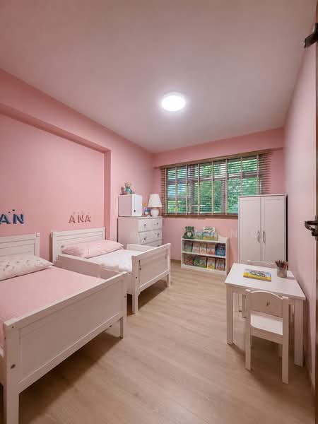 442C Bukit Batok West Avenue 8, 442C Bukit Batok West Avenue 8, 3 Bedrooms, 1,205 sqft, HDB Flat For Sale, by Nathan Wang, 500145448 - Bedroom - PropertyGuru.com.sg