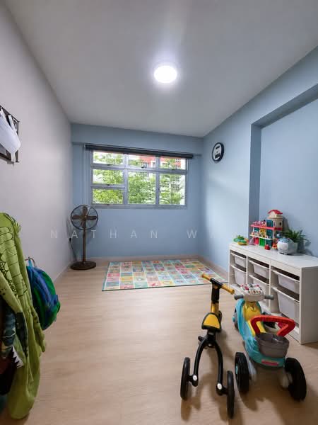 442C Bukit Batok West Avenue 8, 442C Bukit Batok West Avenue 8, 3 Bedrooms, 1,205 sqft, HDB Flat For Sale, by Nathan Wang, 500145448 - Study - PropertyGuru.com.sg