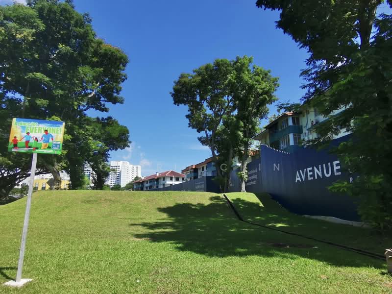 Avenue South Residence, 1 Silat Avenue, 3 Bedrooms, 1,001 sqft, Condominium For Sale, by Carrie Chin, 500145449 - Exterior - PropertyGuru.com.sg
