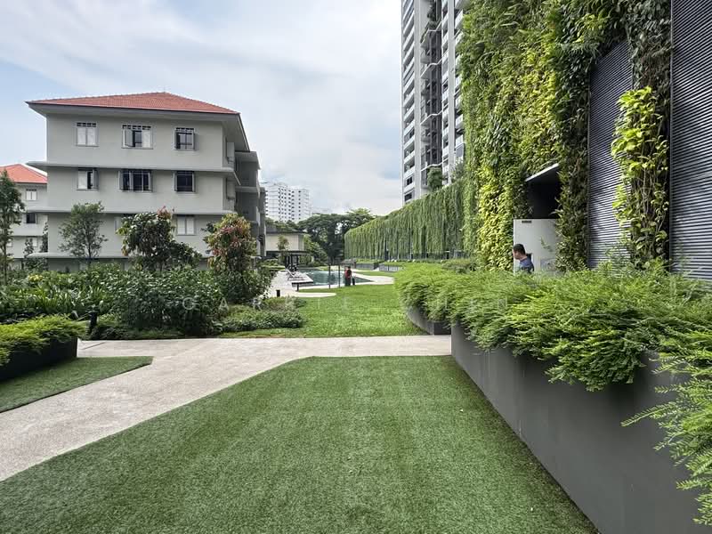 Avenue South Residence, 1 Silat Avenue, 3 Bedrooms, 1,001 sqft, Condominium For Sale, by Carrie Chin, 500145449 - Exterior - PropertyGuru.com.sg