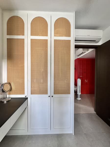 Avenue South Residence, 1 Silat Avenue, 3 Bedrooms, 1,001 sqft, Condominium For Sale, by Carrie Chin, 500145449 - Interior - PropertyGuru.com.sg