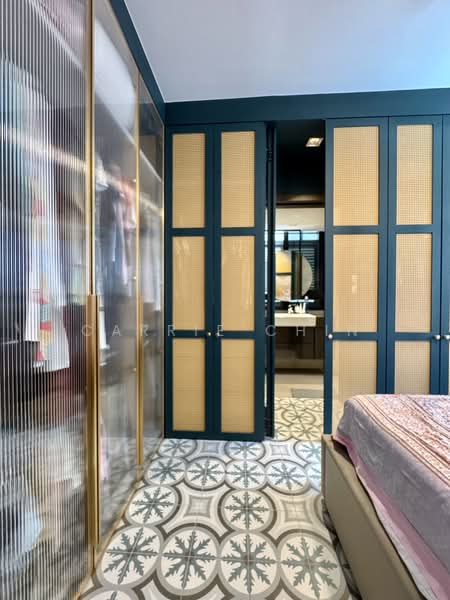 Avenue South Residence, 1 Silat Avenue, 3 Bedrooms, 1,001 sqft, Condominium For Sale, by Carrie Chin, 500145449 - Bedroom - PropertyGuru.com.sg