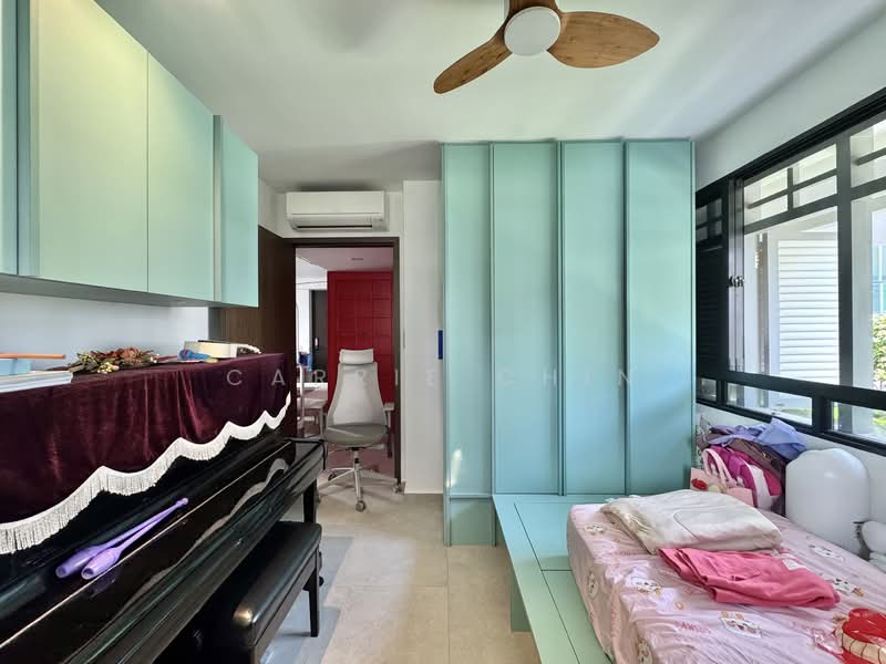 Avenue South Residence, 1 Silat Avenue, 3 Bedrooms, 1,001 sqft, Condominium For Sale, by Carrie Chin, 500145449 - Bedroom - PropertyGuru.com.sg