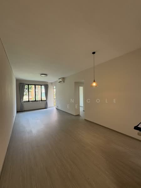 Seletar Springs Condominium, 106 Gerald Drive, 2 Bedrooms, 1,012 sqft, Condominium For Rent, by Renee Nicole Lee, 500145452 - Living Room - PropertyGuru.com.sg