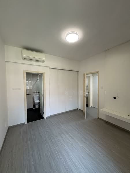 Seletar Springs Condominium, 106 Gerald Drive, 2 Bedrooms, 1,012 sqft, Condominium For Rent, by Renee Nicole Lee, 500145452 - Interior - PropertyGuru.com.sg