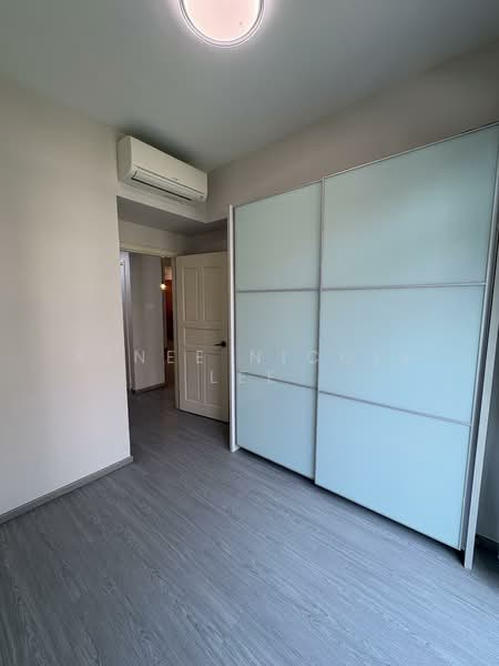 Seletar Springs Condominium, 106 Gerald Drive, 2 Bedrooms, 1,012 sqft, Condominium For Rent, by Renee Nicole Lee, 500145452 - Bedroom - PropertyGuru.com.sg