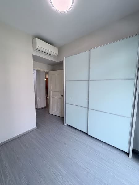Seletar Springs Condominium, 106 Gerald Drive, 2 Bedrooms, 1,012 sqft, Condominium For Rent, by Renee Nicole Lee, 500145452 - Bedroom - PropertyGuru.com.sg