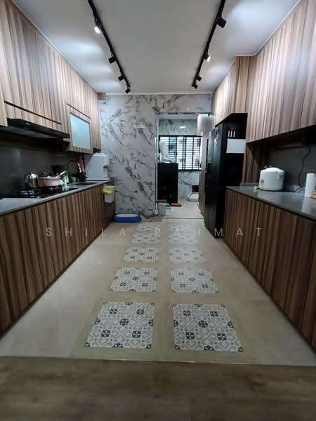 346 Tampines Street 33, 346 Tampines Street 33, 3 Bedrooms, 1,163 sqft, HDB Flat For Sale, by Shila Rahmat, 500145453 - Kitchen - PropertyGuru.com.sg