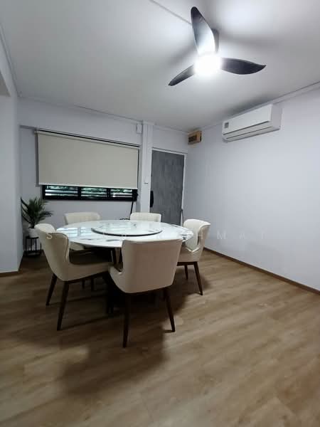 346 Tampines Street 33, 346 Tampines Street 33, 3 Bedrooms, 1,163 sqft, HDB Flat For Sale, by Shila Rahmat, 500145453 - Dining Room - PropertyGuru.com.sg