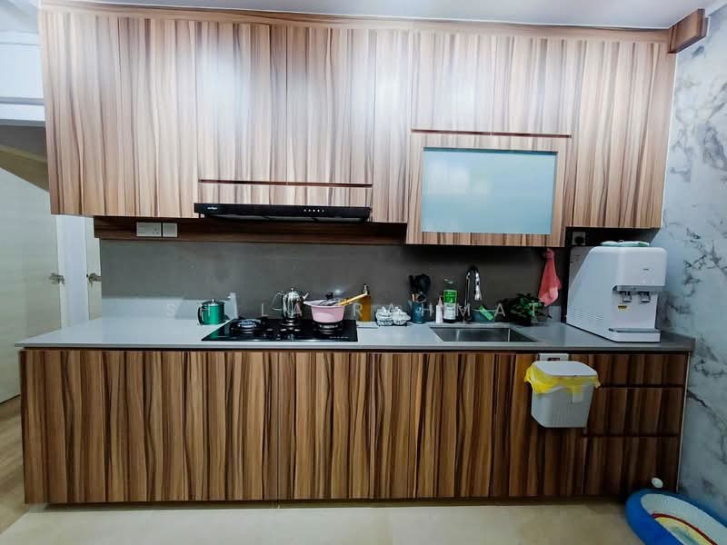 346 Tampines Street 33, 346 Tampines Street 33, 3 Bedrooms, 1,163 sqft, HDB Flat For Sale, by Shila Rahmat, 500145453 - Kitchen - PropertyGuru.com.sg