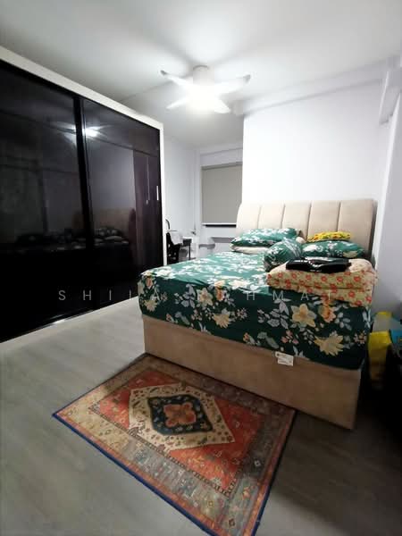 346 Tampines Street 33, 346 Tampines Street 33, 3 Bedrooms, 1,163 sqft, HDB Flat For Sale, by Shila Rahmat, 500145453 - Bedroom - PropertyGuru.com.sg