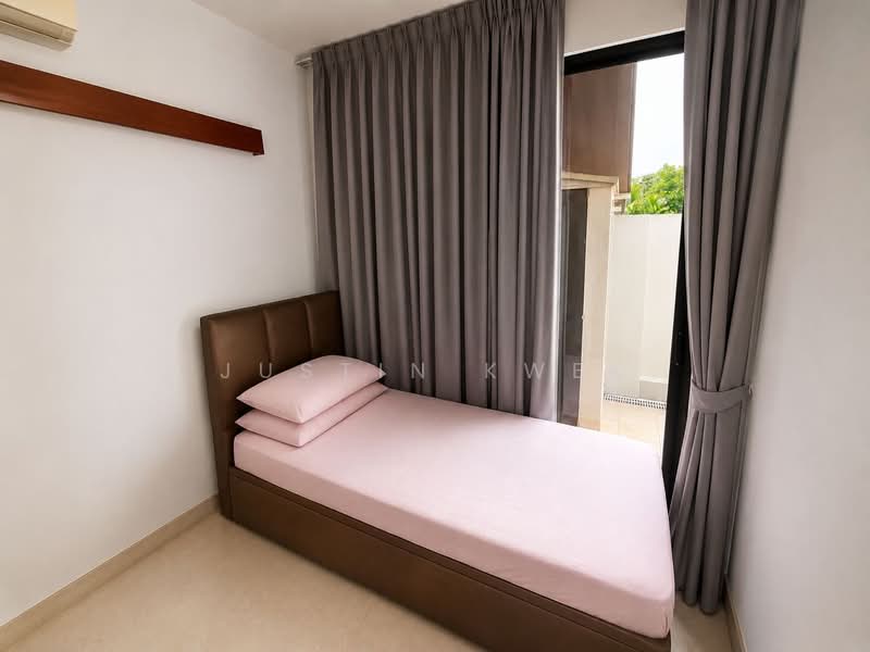 Bukit Villas, 23 Rasok Drive, 5 Bedrooms, 2,852 sqft, Semi-Detached House For Rent, by Justin Kwek, 500145454 - Bedroom - PropertyGuru.com.sg