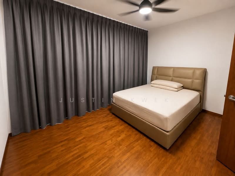 Bukit Villas, 23 Rasok Drive, 5 Bedrooms, 2,852 sqft, Semi-Detached House For Rent, by Justin Kwek, 500145454 - Bedroom - PropertyGuru.com.sg