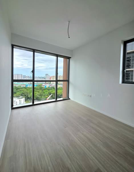 AMO Residence, 21 Ang Mo Kio Rise, 3 Bedrooms, 1,044 sqft, Condominium For Rent, by Derrick Chia, 500145456 - Master - PropertyGuru.com.sg