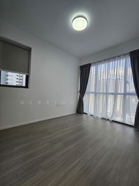 AMO Residence, 21 Ang Mo Kio Rise, 3 Bedrooms, 1,044 sqft, Condominium For Rent, by Derrick Chia, 500145456 - Master Bedroom - PropertyGuru.com.sg