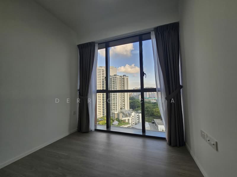 AMO Residence, 21 Ang Mo Kio Rise, 3 Bedrooms, 1,044 sqft, Condominium For Rent, by Derrick Chia, 500145456 - Bedroom - PropertyGuru.com.sg