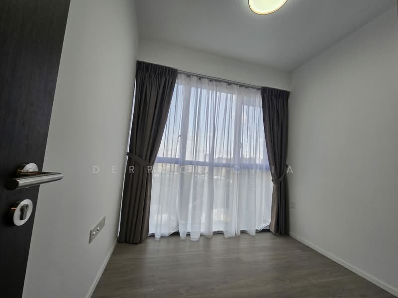 AMO Residence, 21 Ang Mo Kio Rise, 3 Bedrooms, 1,044 sqft, Condominium For Rent, by Derrick Chia, 500145456 - Bedroom - PropertyGuru.com.sg