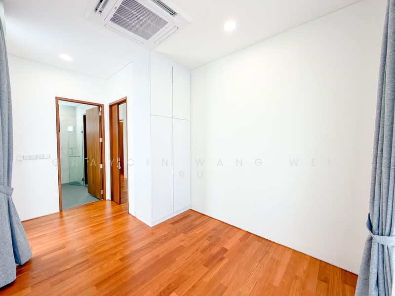 WEST COAST ROAD, , 4 Bedrooms, 5,100 sqft, Corner Terrace For Rent, by Graycin Wang Wei Ru, 500145458 - Interior - PropertyGuru.com.sg