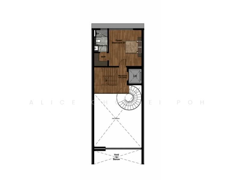 Boon Teck Road, , 5 Bedrooms, 5,425 sqft, Terraced House For Sale, by Alice Cho Mei Poh, 500145459 - PropertyGuru.com.sg
