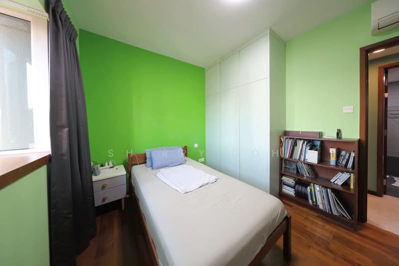 The Gardens at Bishan, 7 Sin Min Walk, 3 Bedrooms, 1,152 sqft, Condominium For Sale, by Sherry Goh, 500145461 - Bedroom - PropertyGuru.com.sg