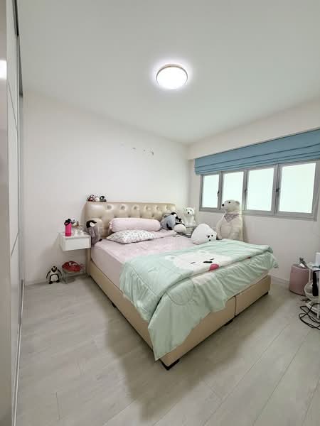 526A Costa Ris, 526A Pasir Ris Street 51, 3 Bedrooms, 1,001 sqft, HDB Flat For Sale, by Ashley Chai 蔡忝玲, 500145462 - Bedroom - PropertyGuru.com.sg