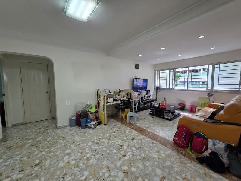 306 Yishun Central, 306 Yishun Central, 3 Bedrooms, 1,313 sqft, HDB Flat For Sale, by Dennis Mah, 500145463 - Living Room - PropertyGuru.com.sg