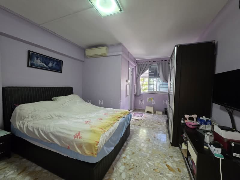 306 Yishun Central, 306 Yishun Central, 3 Bedrooms, 1,313 sqft, HDB Flat For Sale, by Dennis Mah, 500145463 - Bedroom - PropertyGuru.com.sg