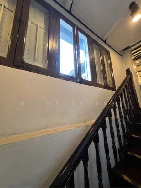 Kampong Glam Shop House, 660 North Bridge Road, 1,300 sqft, Shop / Shophouse For Rent, by Michelle Ang, 500145464 - CommercialGuru.com.sg