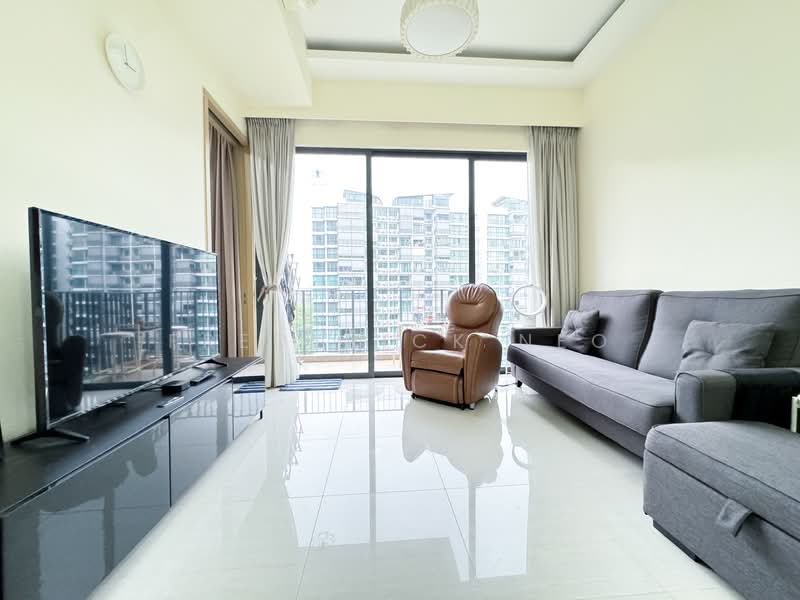 Boathouse Residences, 33 Upper Serangoon View, 1 Bedroom, 624 sqft, Condominium For Sale, by Frederick Neo, 500145466 - PropertyGuru.com.sg
