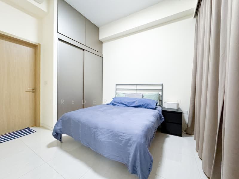 Boathouse Residences, 33 Upper Serangoon View, 1 Bedroom, 624 sqft, Condominium For Sale, by Frederick Neo, 500145466 - Bedroom - PropertyGuru.com.sg