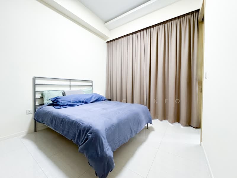 Boathouse Residences, 33 Upper Serangoon View, 1 Bedroom, 624 sqft, Condominium For Sale, by Frederick Neo, 500145466 - Bedroom - PropertyGuru.com.sg