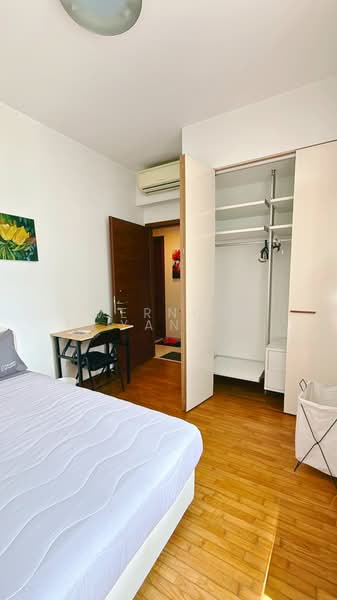 City Square Residences, 12 Kitchener Link, Room Rental, 150 sqft, Condominium For Rent, by Vernon Yang, 500145467 - Bedroom - PropertyGuru.com.sg