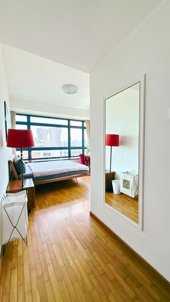 City Square Residences, 12 Kitchener Link, Room Rental, 150 sqft, Condominium For Rent, by Vernon Yang, 500145467 - Bedroom - PropertyGuru.com.sg