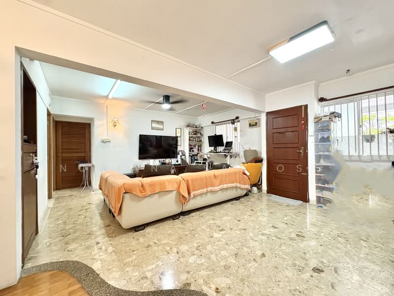 108 Bedok North Road, 108 Bedok North Road, 2 Bedrooms, 883 sqft, HDB Flat For Sale, by Noviana Santoso, 500145468 - Living Room - PropertyGuru.com.sg