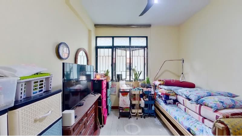Chestervale, 43 Bangkit Road, 3 Bedrooms, 1,498 sqft, Condominium For Sale, by Masz Hameed, 500145470 - PropertyGuru.com.sg