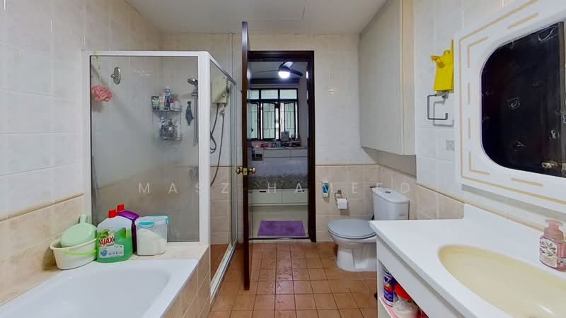 Chestervale, 43 Bangkit Road, 3 Bedrooms, 1,498 sqft, Condominium For Sale, by Masz Hameed, 500145470 - PropertyGuru.com.sg