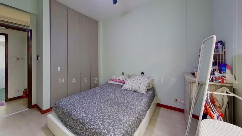 Chestervale, 43 Bangkit Road, 3 Bedrooms, 1,498 sqft, Condominium For Sale, by Masz Hameed, 500145470 - PropertyGuru.com.sg