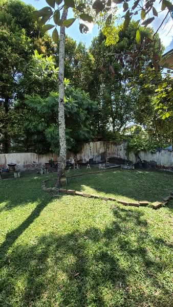 RARE⭐️ELEVATED⭐️REGULAR LAND FOR REBUILD⭐️GCB <$1800psf, , 7 Bedrooms, 20,000 sqft, Good Class Bungalow For Sale, by Eddie Tham, 500145476 - Exterior - PropertyGuru.com.sg