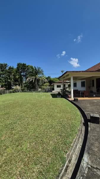 RARE⭐️ELEVATED⭐️REGULAR LAND FOR REBUILD⭐️GCB <$1800psf, , 7 Bedrooms, 20,000 sqft, Good Class Bungalow For Sale, by Eddie Tham, 500145476 - Exterior - PropertyGuru.com.sg